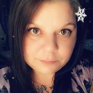 Meet your Posher, Jami